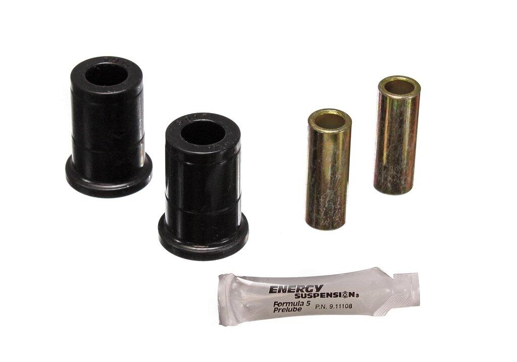 ENERGY SUSPENSION Control Arm Bushing Set (1966-1980 Maverick, Mustang, Fairlane, Monarch, Torino, Ranchero, Cougar, Comet, Granada) - 4.3102G