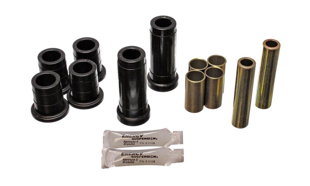 ENERGY SUSPENSION Control Arm Bushing Set - 4.3111G