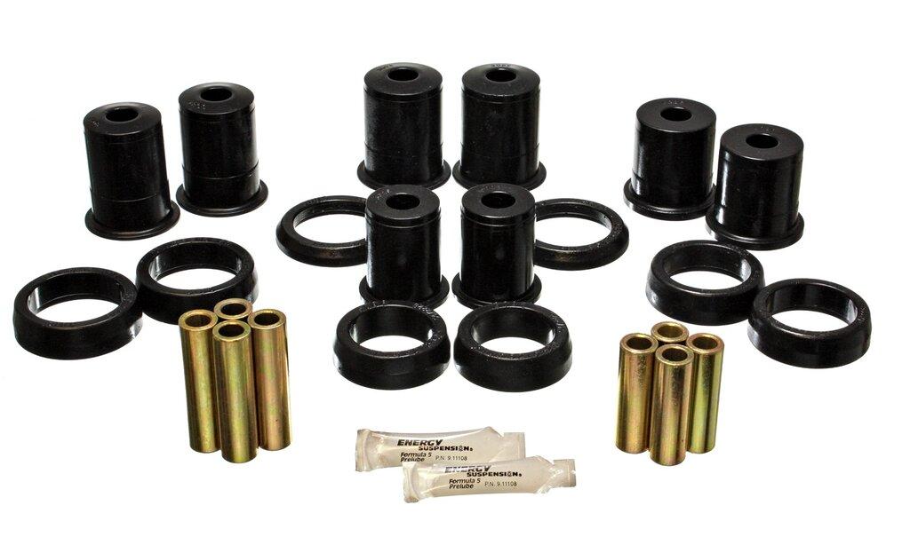 ENERGY SUSPENSION Control Arm Bushing Set - 4.3114G