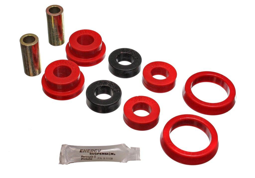 ENERGY SUSPENSION Fd Axle Pivot Arm W/Thrust Wsh (1983-1997 Ranger, F-350, F-150, B2300, B4000, B2600, B3000, F-250, B2200) - 4.3119R