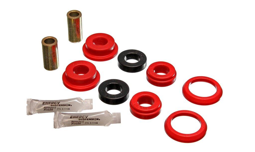 ENERGY SUSPENSION Fd Axle Pivot Arm W/Thrust Wsh - 4.3121R