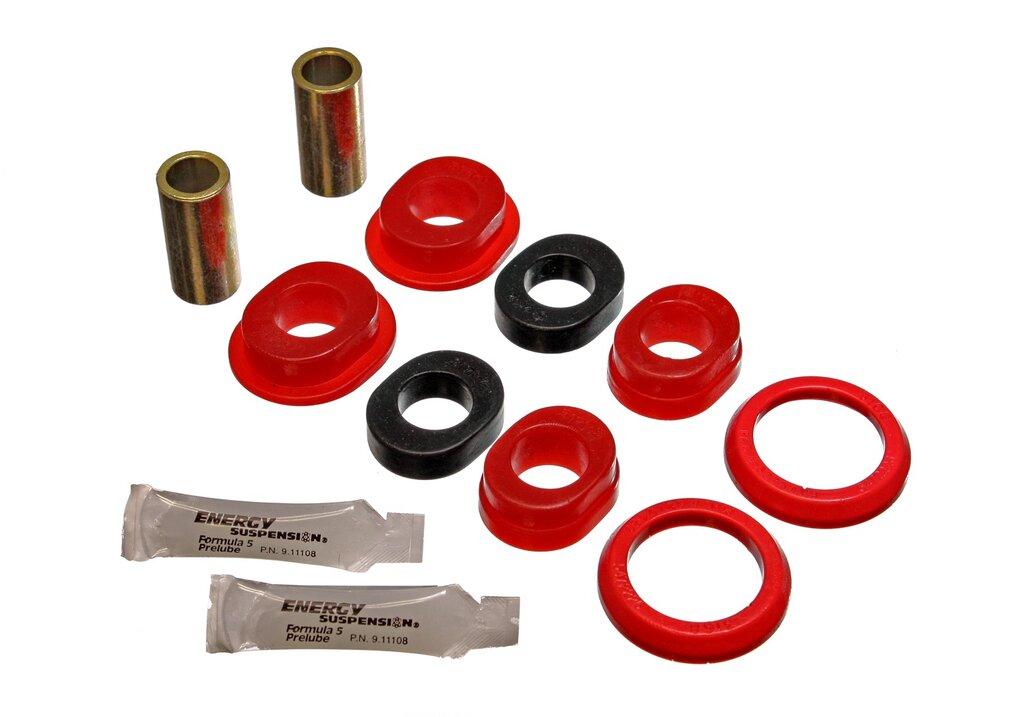 ENERGY SUSPENSION Fd Axle Pivot Arm W/Thrust Wsh (1965-1979 F-250, F-100, F-150, E-100 Econoline, E-200 Econoline, F-350) - 4.3124R