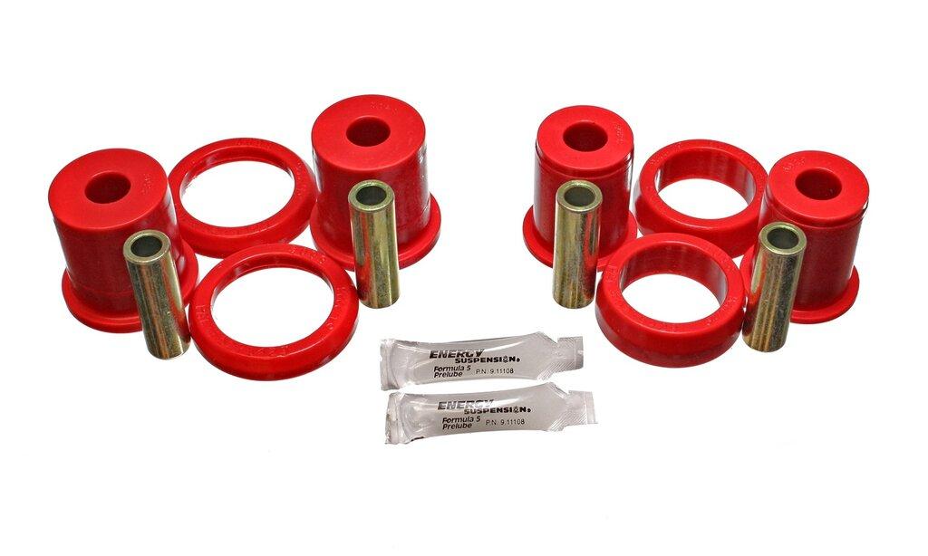 ENERGY SUSPENSION Control Arm Bushing Set - 4.3129R