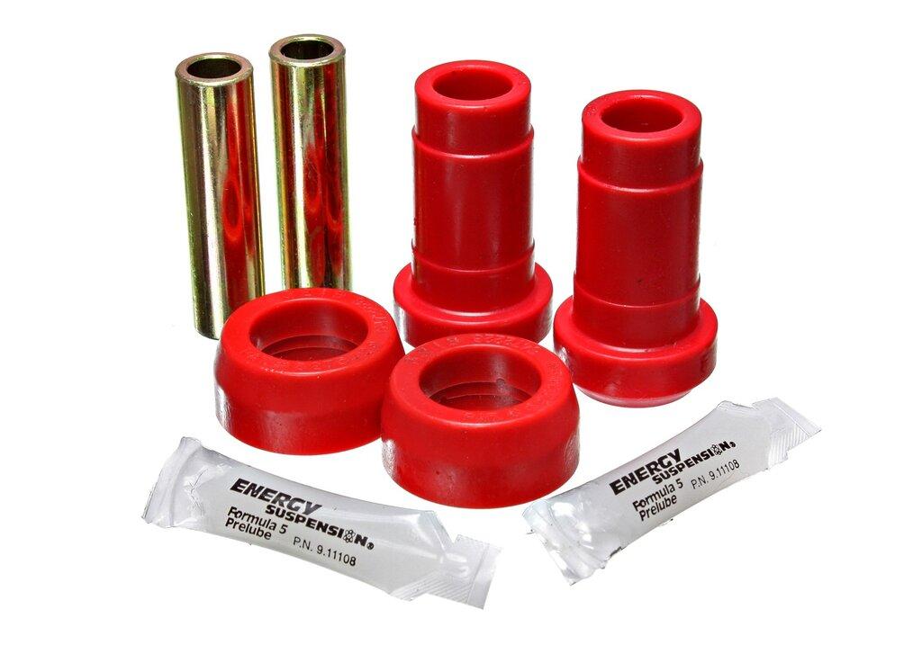 ENERGY SUSPENSION Control Arm Bushing Set (1962-1965 Fairlane) - 4.3131R