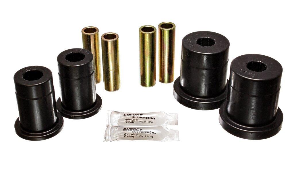 ENERGY SUSPENSION Control Arm Bushing Set - 4.3132G