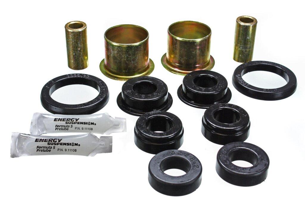 ENERGY SUSPENSION Control Arm Bushing Set (1980-1997 Ranger, F-350, F-150, F-250, Bronco II, Bronco, Explorer, Navajo) - 4.3133G