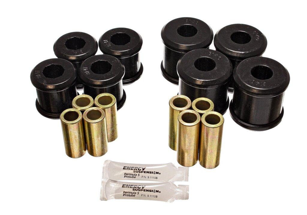ENERGY SUSPENSION Control Arm Bushing Set (1997-2001 Expedition, Navigator) - 4.3146G