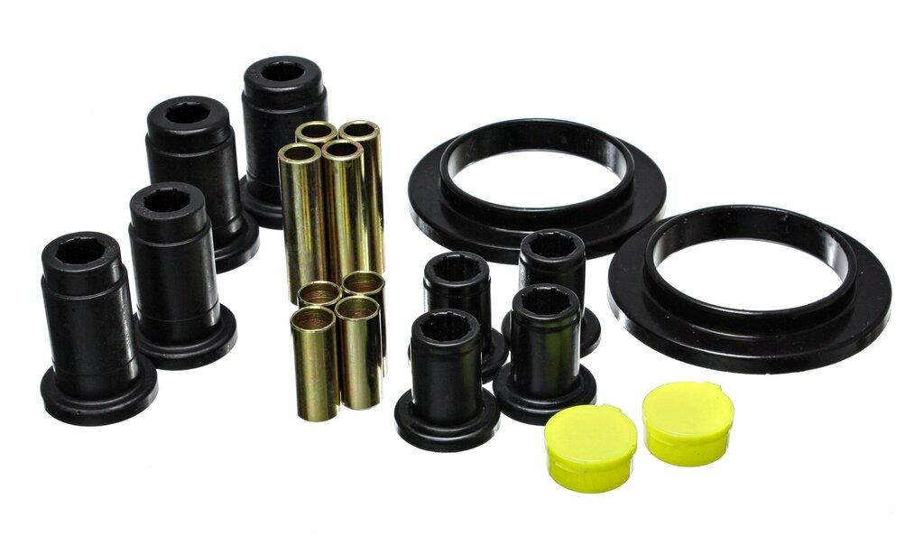 ENERGY SUSPENSION Control Arm Bushing Set (1993-1997 Crown Victoria) - 4.3153G