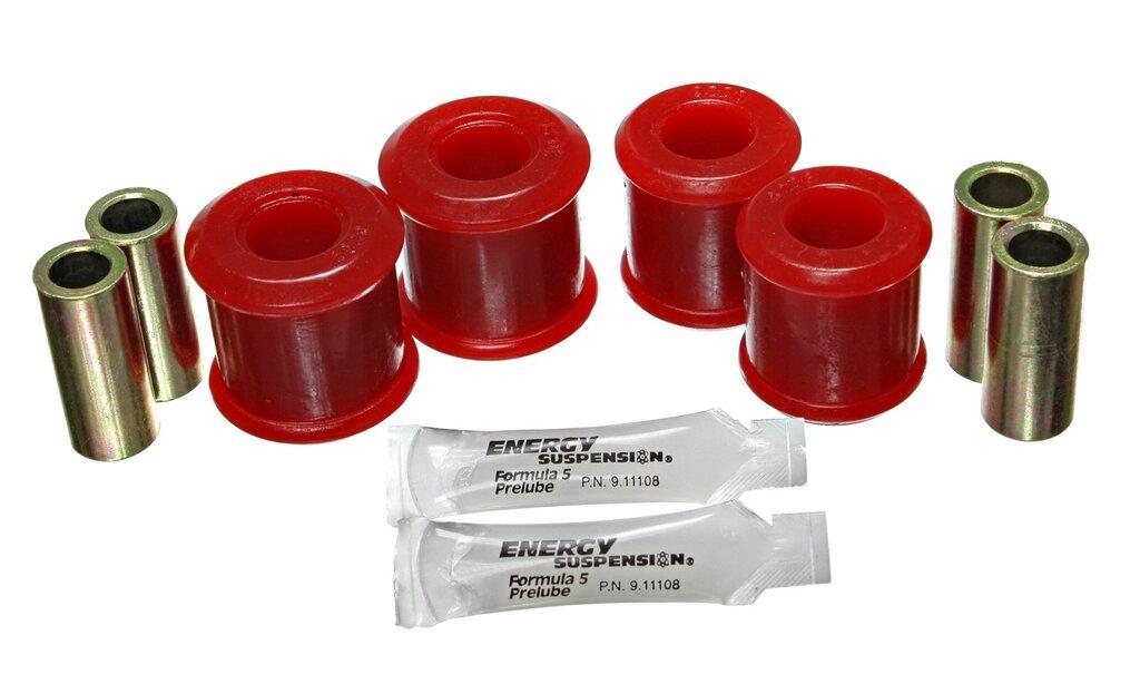 ENERGY SUSPENSION Control Arm Bushing Set (1998-2001 Cougar, Contour) - 4.3154R