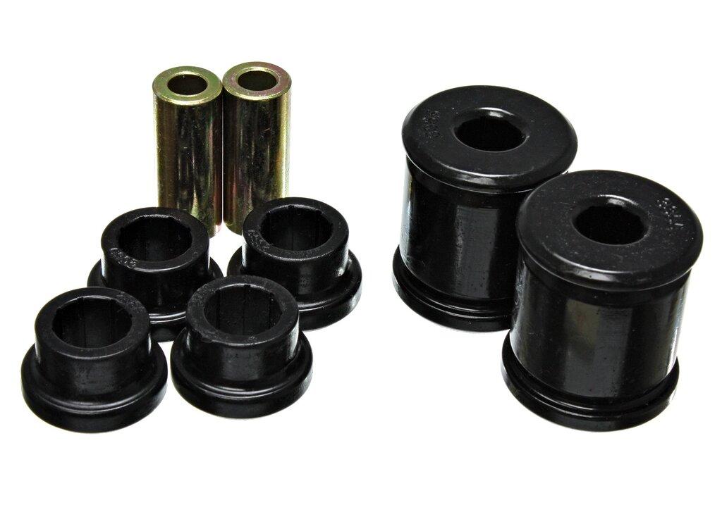 ENERGY SUSPENSION Control Arm Bushing Set (2000-2004 Focus) - 4.3156G