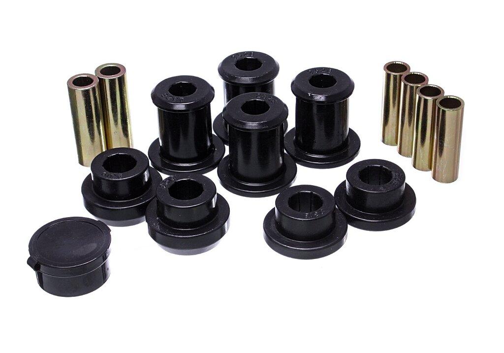 ENERGY SUSPENSION Rear Knuckle Bushing Set (1989-1997 Thunderbird) - 4.3163G