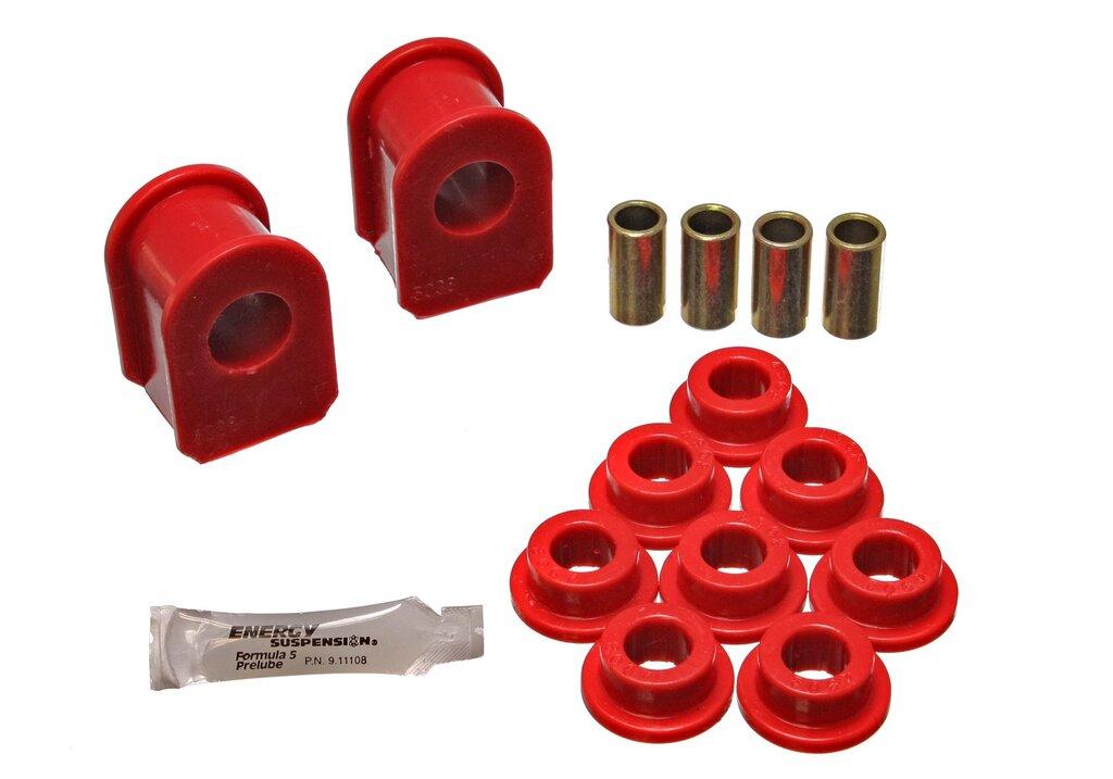 ENERGY SUSPENSION Fd 1-1/8In. Frt Sway Bar - 4.5107R