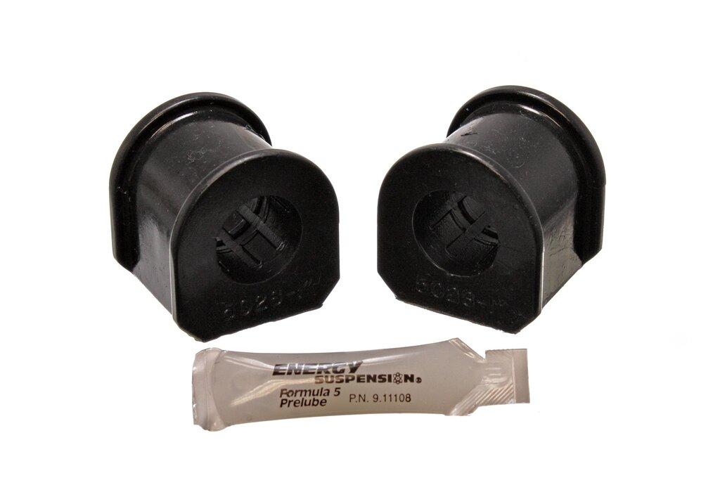 ENERGY SUSPENSION Fd 15/16In. Sway Bar Set (1979-1999 Thunderbird, Mustang, Cougar, Capri) - 4.5112G