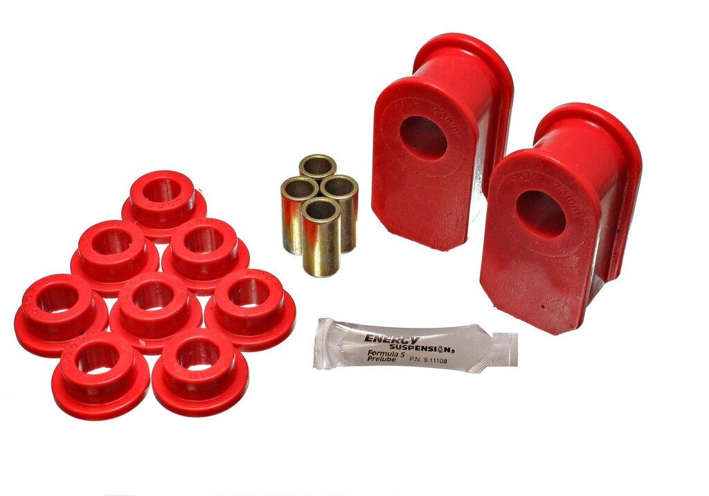 ENERGY SUSPENSION Sway Bar W/.915 Frt S.B. - 4.5115R