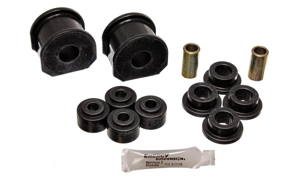 ENERGY SUSPENSION 1In. Rear Sway Bar - 4.5124G