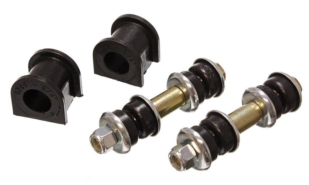 ENERGY SUSPENSION Fd 3/4In. Sway Bar Set (1990-1996 Escort, Protege, 323) - 4.5139G