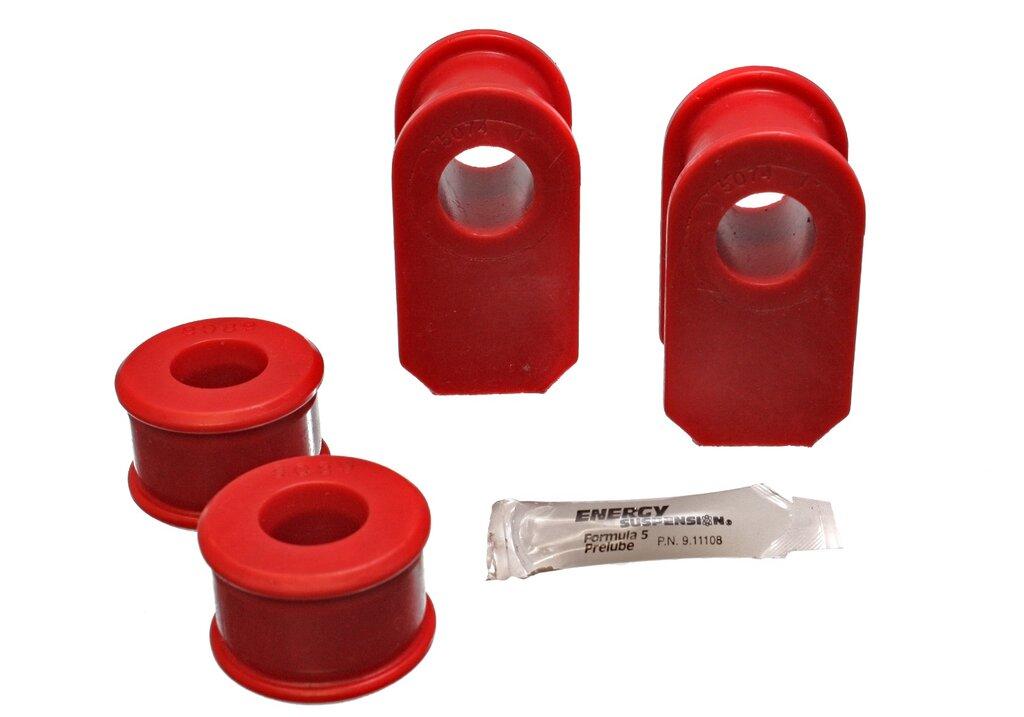 ENERGY SUSPENSION Fd Sway Bar Set - 4.5142R