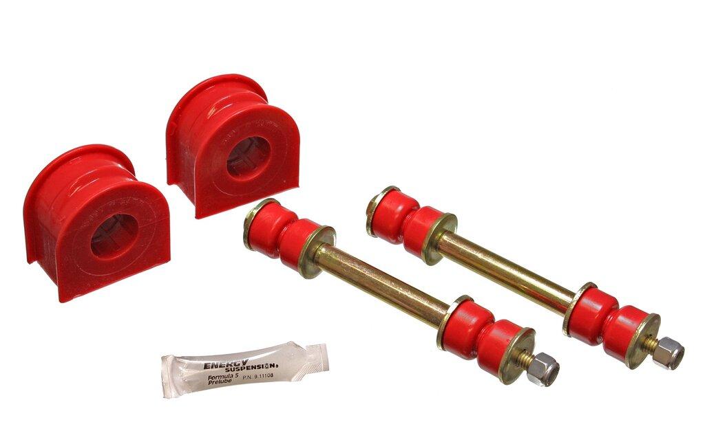 ENERGY SUSPENSION 29Mm Ford Front Sway Bar Set - 4.5147R