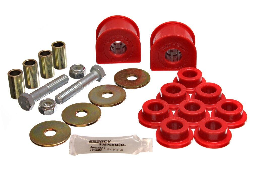 ENERGY SUSPENSION 21Mm Rear Sway Bar Set (1997-2001 Expedition) - 4.5151R