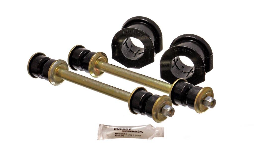 ENERGY SUSPENSION 36Mm Sway Bar Bushing Set (1995-1997 Explorer) - 4.5152G