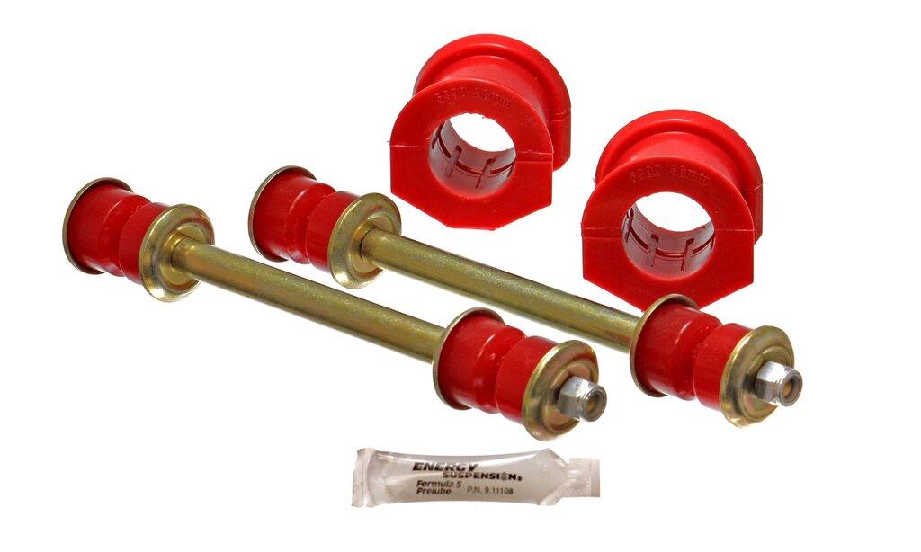 ENERGY SUSPENSION 36Mm Sway Bar Bushing Set (1995-1997 Explorer) - 4.5152R