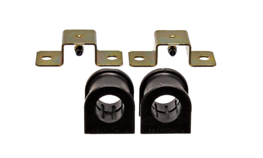 ENERGY SUSPENSION 1 1/8In. Sway Bar Bushing Set (1979-1993 Mustang, Thunderbird, Cougar, Capri) - 4.5159G