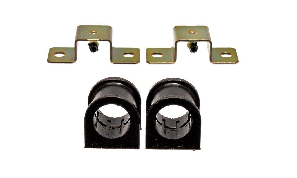 ENERGY SUSPENSION 1 5/16In. Sway Bar Bushing Set (1979-1993 Cougar, Capri, Mustang, Thunderbird) - 4.5162G