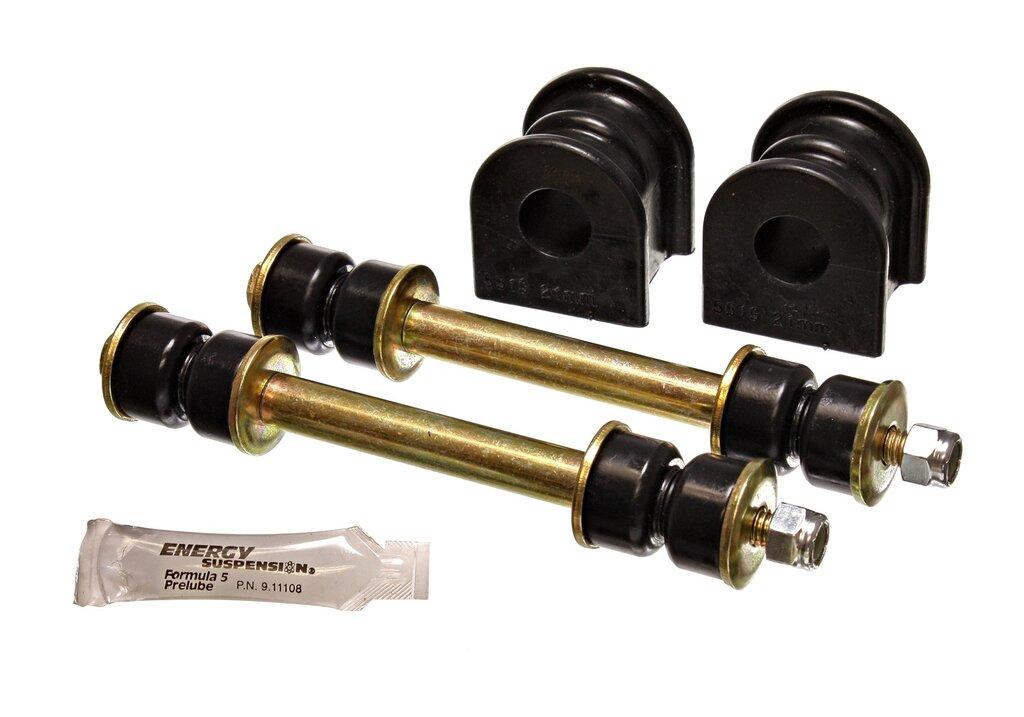 ENERGY SUSPENSION 17Mm Rear Sway Bar Set (1992-1997 Crown Victoria, Grand Marquis) - 4.5170G