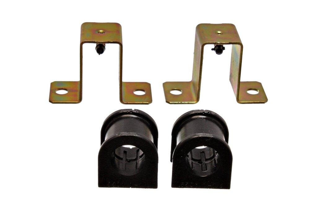 ENERGY SUSPENSION 28Mm Sway Bar Bushing Set (1994-1999 Mustang) - 4.5174G
