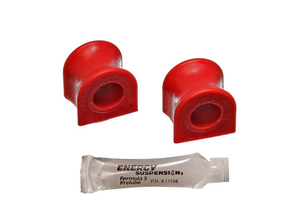 ENERGY SUSPENSION 20Mm Front Sway Bar Set (1998-2001 Cougar, Contour) - 4.5175R