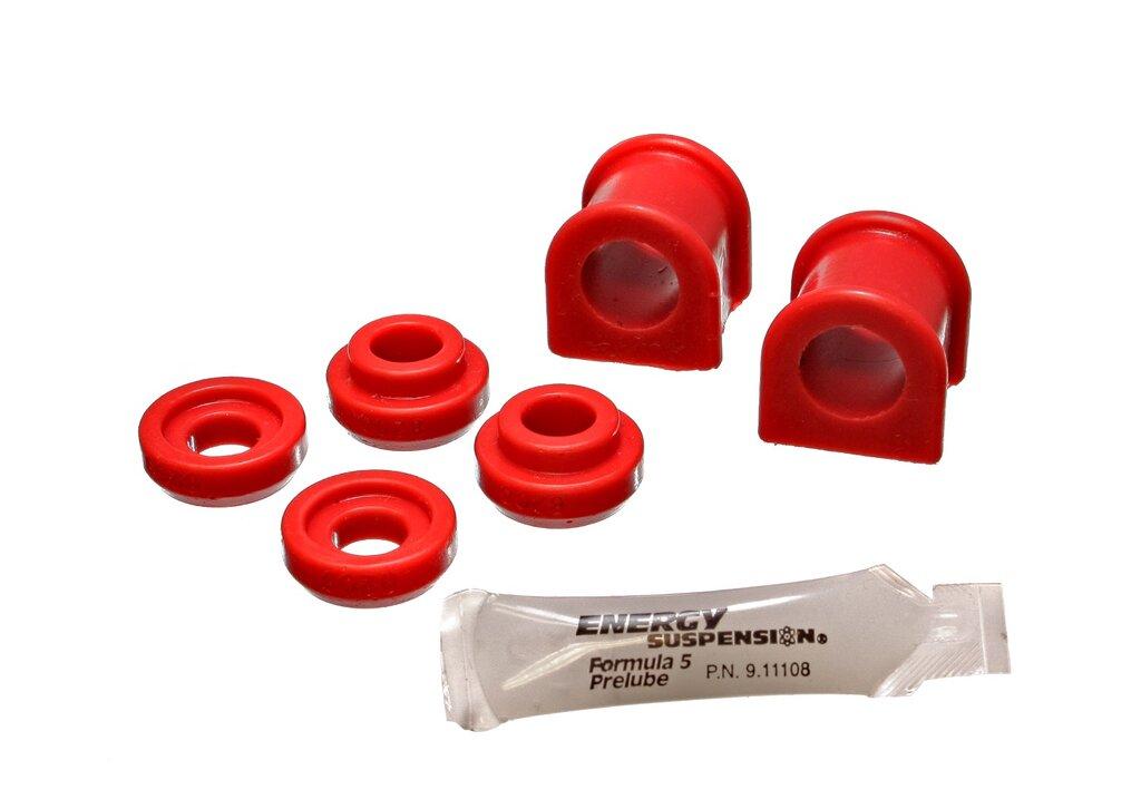 ENERGY SUSPENSION 18Mm Rear Sway Bar Set (1998-2001 Cougar, Contour) - 4.5176R