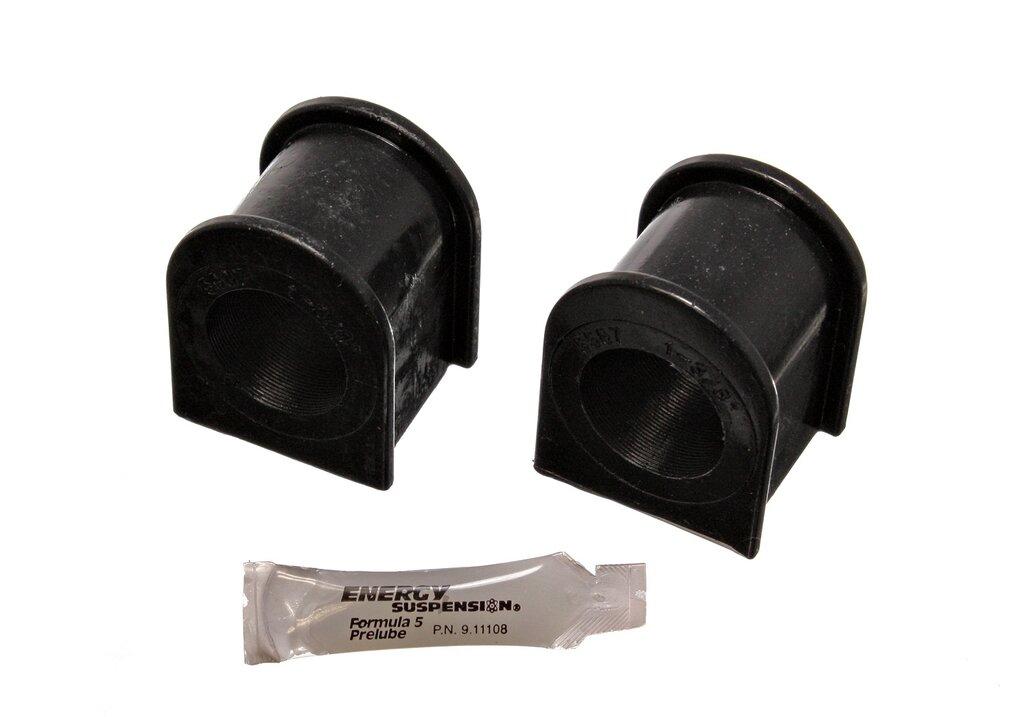 ENERGY SUSPENSION Frt Sway Bar Bushing Set (2000-2004 Excursion) - 4.5180G