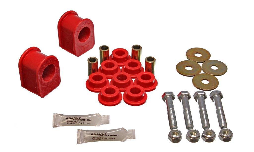 ENERGY SUSPENSION 30Mm Rear Sway Bar Set (1999-2004 F-250 Super Duty) - 4.5187R
