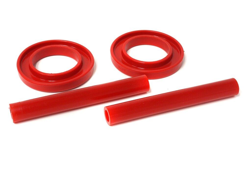 ENERGY SUSPENSION Front Spring Isolator (1983-2004 Mustang, Capri) - 4.6102R