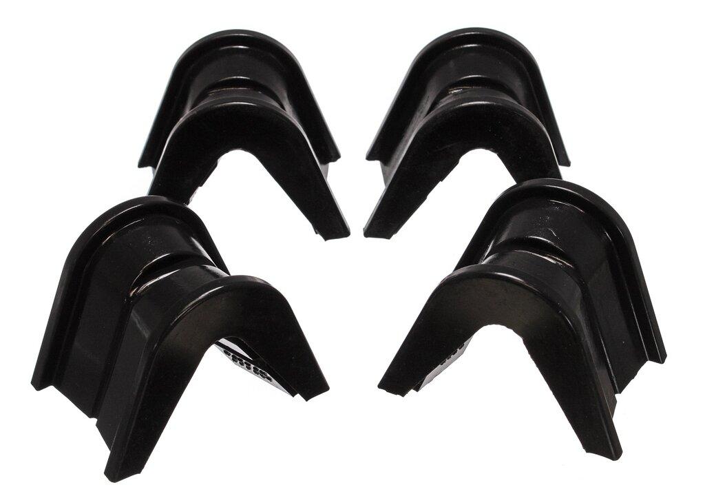ENERGY SUSPENSION Fd C-Bushing 2 Deg. (1965-1979 Bronco, F-100, F-150) - 4.7101G