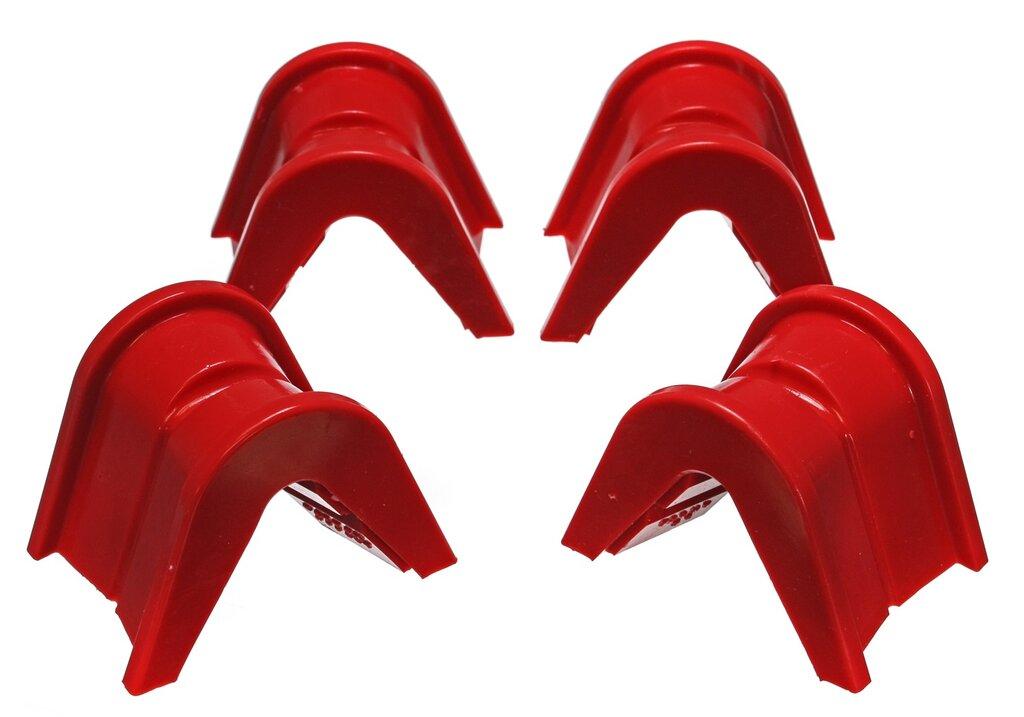 ENERGY SUSPENSION Fd C-Bushing 4 Deg. (1965-1979 Bronco, F-100, F-150) - 4.7102R