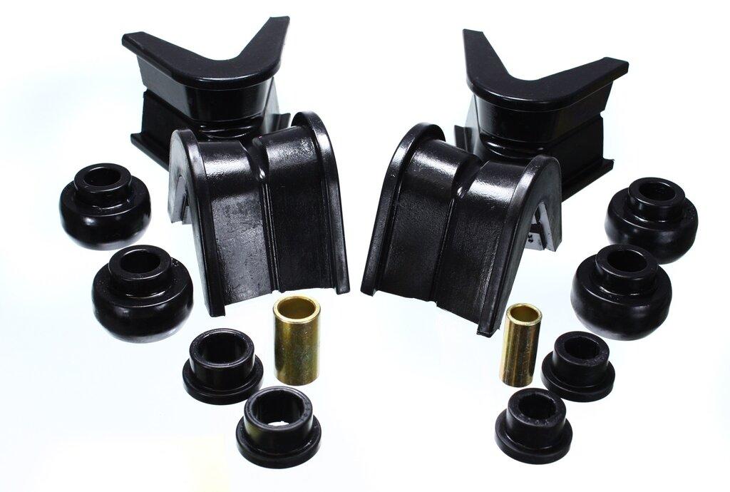 ENERGY SUSPENSION Fd C-Bushing 7 Deg. (1965-1979 Bronco, F-100, F-150) - 4.7106G