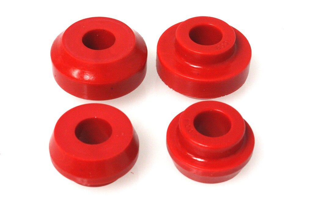 ENERGY SUSPENSION Fd Strut Arm Bushing Set - 4.7110R
