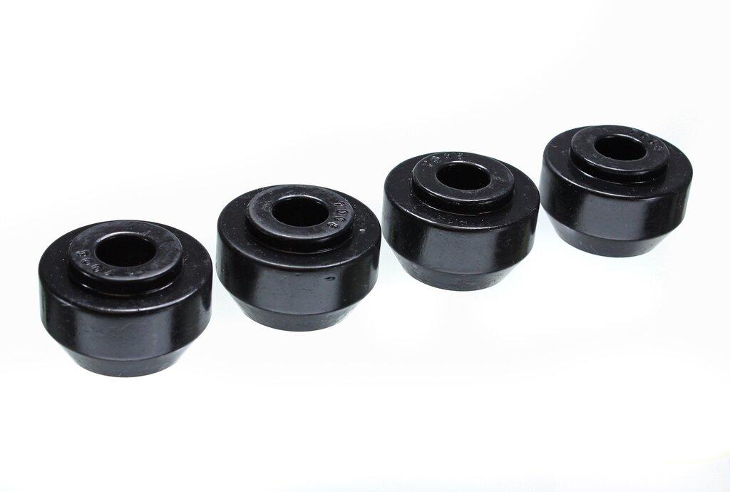 ENERGY SUSPENSION Fd Strut Rod Bushing (1960-1966 Comet, Falcon, Falcon Sedan Delivery, Ranchero, Fairlane, Mustang) - 4.7111G