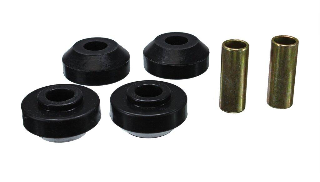 ENERGY SUSPENSION Fd Strut Rod Bushing (1966-1980 Granada, Cougar, Monarch, Mustang, Fairlane, Torino, Comet, Ranchero) - 4.7112G