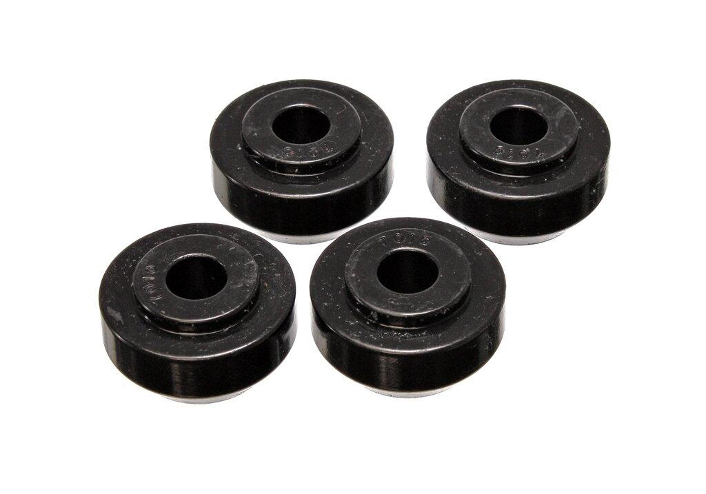 ENERGY SUSPENSION Fd Strut Rod Bushing (1974-1980 Mustang II, Pinto) - 4.7113G