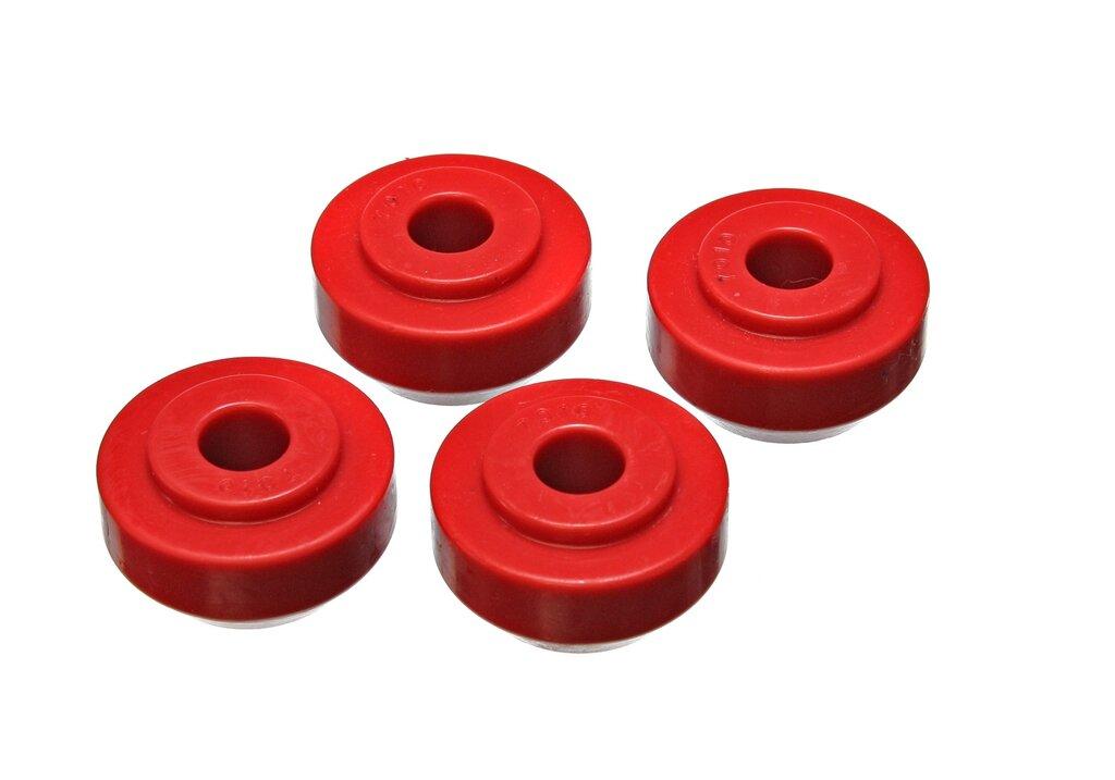 ENERGY SUSPENSION Fd Strut Rod Bushing (1974-1980 Pinto, Mustang II) - 4.7113R