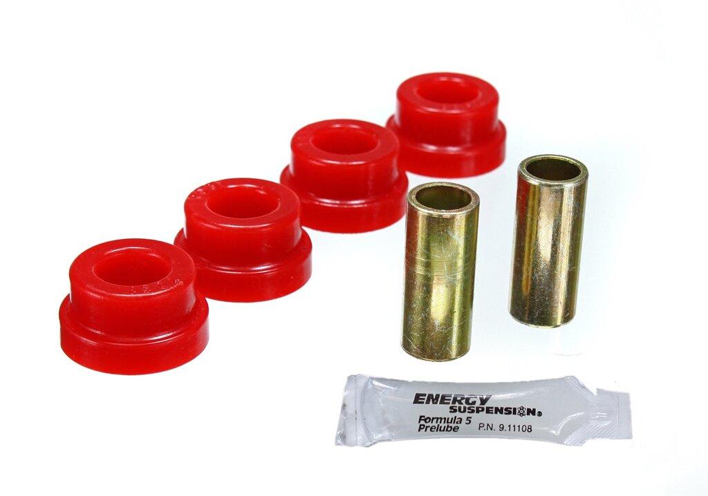 ENERGY SUSPENSION F350 Track Arm Bushing (1982-1997 F-350, F Super Duty, F-250 HD) - 4.7115R