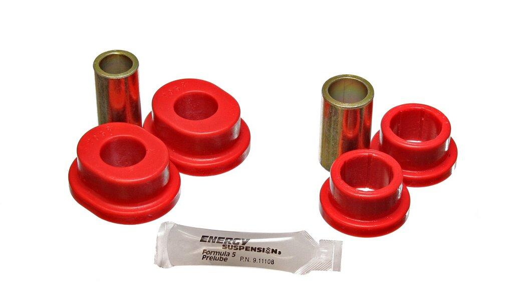 ENERGY SUSPENSION Ford Oval Track Arm Bushing (1976-1977 Bronco) - 4.7116R