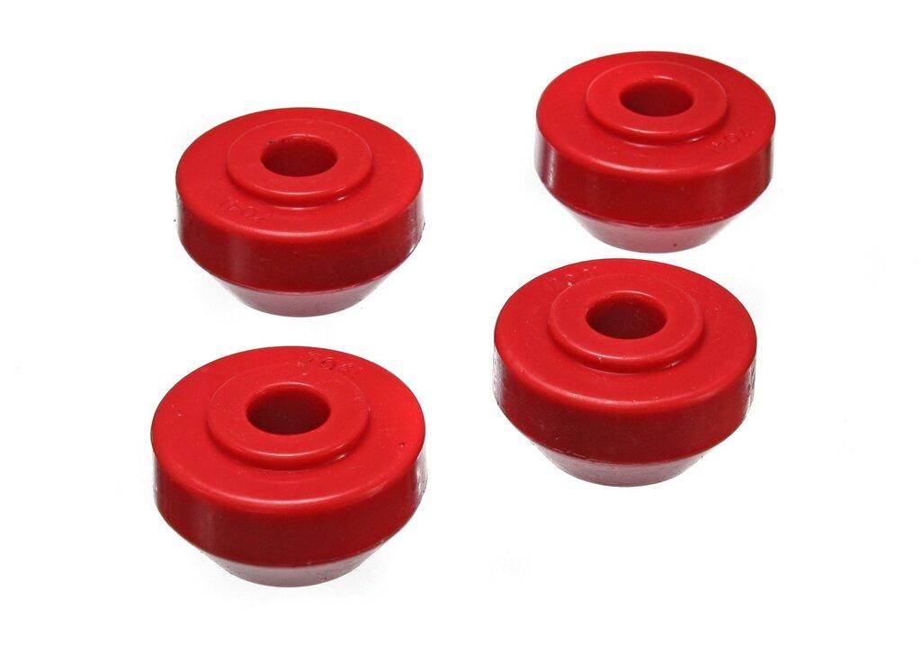 ENERGY SUSPENSION Fd Strut Rod Bushings - 4.7117R