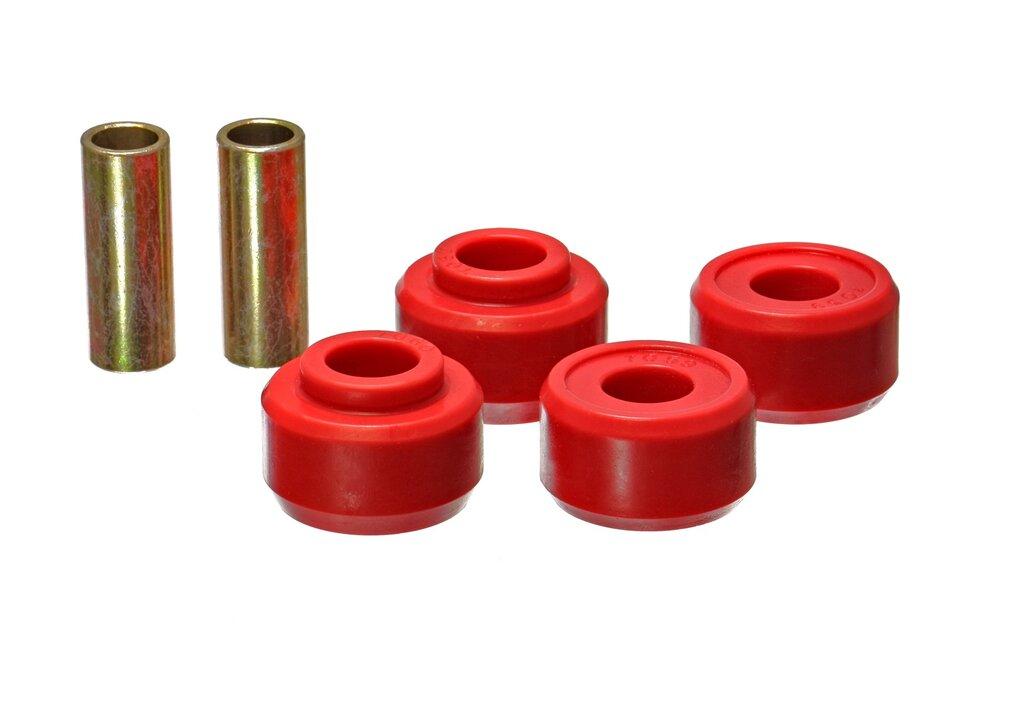 ENERGY SUSPENSION Strut Rod Bushing (1961-1969 Continental) - 4.7118R