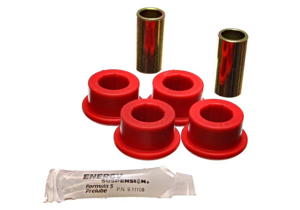 ENERGY SUSPENSION Track Arm Bushing Set (1997-2001 Expedition, Navigator) - 4.7121R