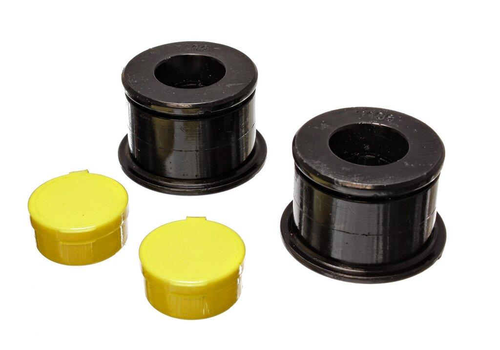 ENERGY SUSPENSION Ford Rear Trailing Arm Set (2000-2004 Focus) - 4.7124G