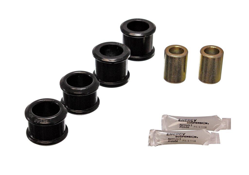 ENERGY SUSPENSION Track Arm Bushing Set (1999-2004 F-250 Super Duty) - 4.7128G