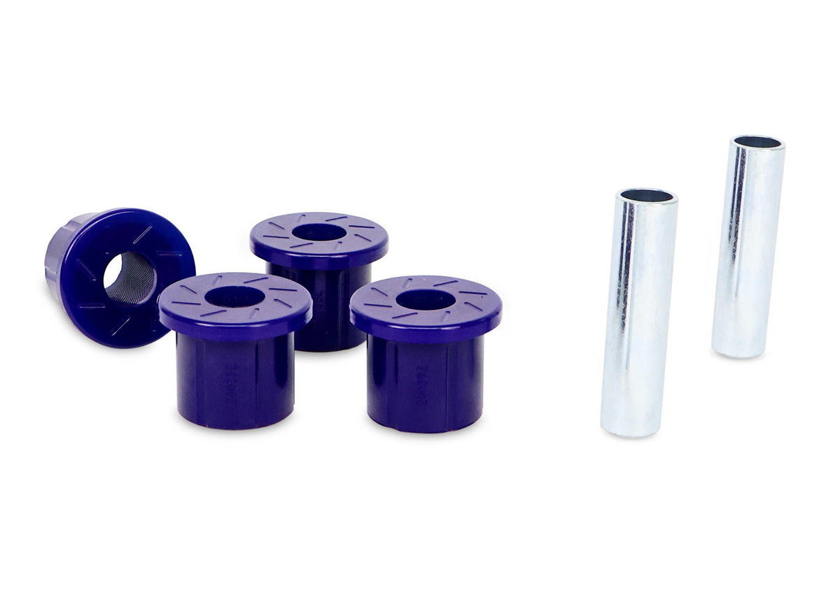 SuperPro Leaf Spring - Front Eye Bushing Kit (2009-2014 F-150) - SPF5787K